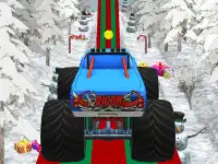 Christmas Monster Lastwagen image