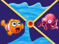 Clownfish Pin Out image