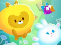 image bg Jump Pet Adventure