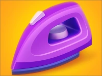 Perfect Ironing image