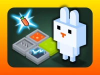 FUNNY BUNNY LOGIC image