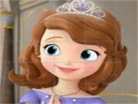 Sofia Jigsaw Puzzle image