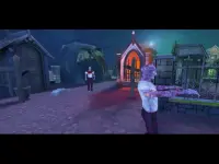 image bg Zombie Grave Yard