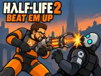 image bg Half Life 2: Beat Em Up