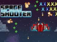 Space Shooter image
