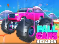 Fall Cars : Hexagon image