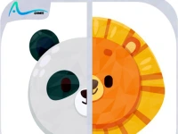 image bg Baby Games Animal Memory Game for Kids