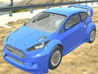 T-Rally image