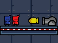 image bg Bullet And Jump