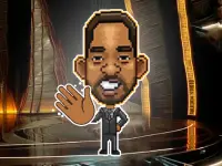 Will Smith Slap image