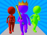 Crowd City Join Clash Runner image