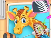 My Pet Vet Hospital - Super Vet image