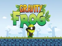 Gravity Frog image