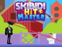 image bg Skibidi Hit Master