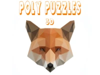 Poly Puzzles 3D image
