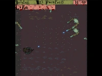 image bg Zombie Horde