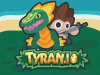 Tyran.io image