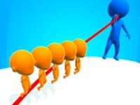 Rope Skipping - 3D Sports Game image