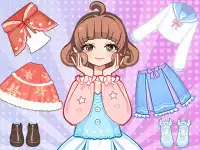 Girl Games Unblocked: Mini Fun image