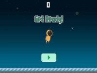 Floaty Astronaut image