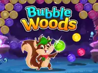 Squirrel Bubble Woods image