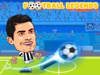 image bg Football Legends