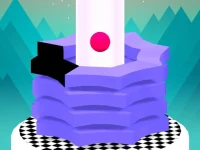 Stack Ball 3D image