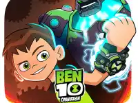 Ben10 Omnirush image