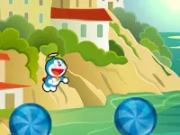 Flying Doremon image