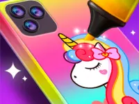 image bg Phone Case DIY 4