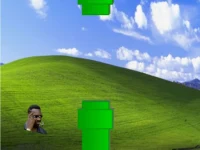 Flappy Smoker image
