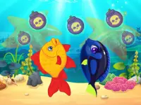 image bg Marine Fish