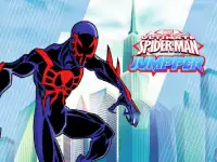 Spiderman Jumpper image