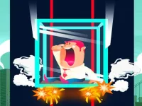 Lift Break- Elevator Fall image