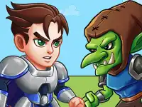 Tower Hero Wars image