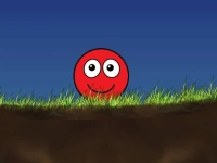image bg RedBall Adventure
