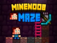 image bg Mine Noob Maze