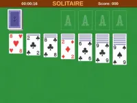 Klondike Solitaire Pro image
