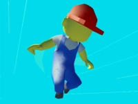 Parkour Run 3D.IO image