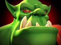 image bg Orc Invasion
