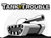 Tank Trouble image