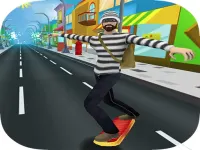 Bob Robber Subway Run image