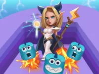 image bg Punball Puzzle