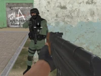 Commando FPS image