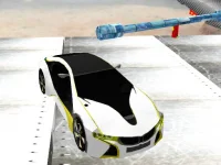 Car Stunt Driver image