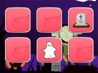 image bg Halloween Memory GF