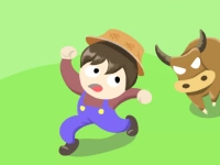 Bull Fighter image