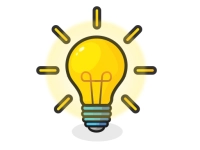 Power Light image