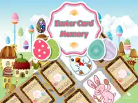 image bg Easter Card Memory Deluxe