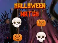 image bg Halloween Match Game